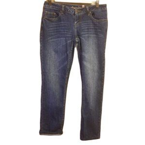 American Rag | Junior Skinny Crop Jeans (Size 5R)